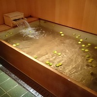 柚子屋旅館・一心居 - 柚子風呂