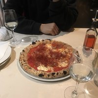 トラットリア・イタリア 品川店 - 