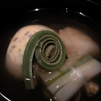 XEX ATAGO GREEN HILLS / tempura & sushi An - 