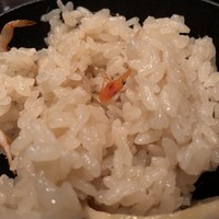 XEX ATAGO GREEN HILLS / tempura & sushi An - 