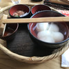 甘味茶屋