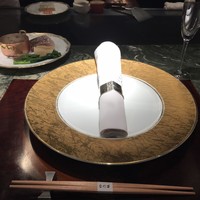 なだ万 シャングリ・ラ ホテル 東京店 - 