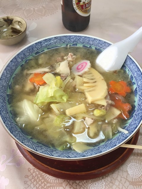 餃子ショップ>