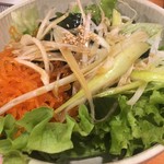 七輪焼肉 安安 - 