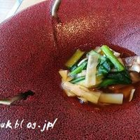 和食鉄板 銀座 朔月 - 
