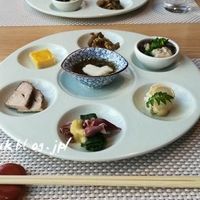 和食鉄板 銀座 朔月 - 