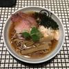 麺処 蛇の目屋