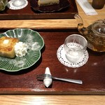 カフェ ソラーレ Tsumugi - 