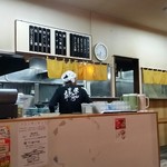 手打ちラーメン俵屋 - 