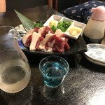 おもてなし居酒屋 うまや - 