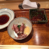 銀座 久兵衛 銀座本店 - 