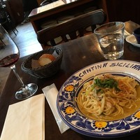 カンティーナ シチリアーナ トゥット イル マーレ 銀座4丁目 - 