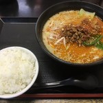 自家製麺 製麺王 - 