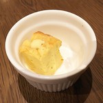 Sapporo Cheese House Mero. - 