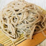 蕎麦正まつい - 