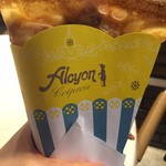 クレープリー・アルション - 