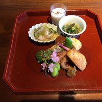 蕎味 櫂 - 
