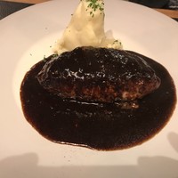 上野洋食遠山 - 
