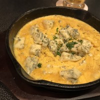上野洋食遠山 - 