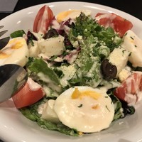 上野洋食遠山 - 