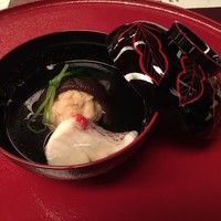日本料理 木の花 - 
