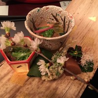 日本料理 木の花 - 