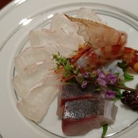 人形町 今半 東京ガーデンテラス紀尾井町店 - 