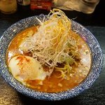 中華そば 多賀野 - 