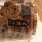 ペストリーショップ ラ・モーラ - 