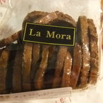 ペストリーショップ ラ・モーラ - 
