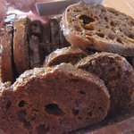 ペストリーショップ ラ・モーラ - 