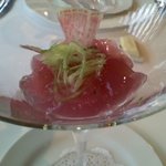 ル・ジュー・ドゥ・ラシエット  - 