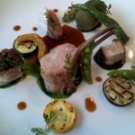 ル・ジュー・ドゥ・ラシエット  - 