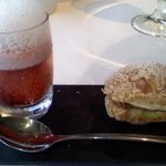 ル・ジュー・ドゥ・ラシエット  - 