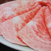 人形町今半 本店 - お肉