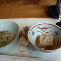 妙見石原荘 食菜石蔵 - 
