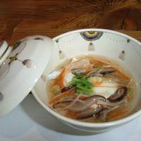 妙見石原荘 食菜石蔵 - 