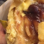 クレープリー・アルション - 