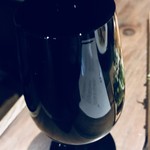 カフェゴーサンブランチ - ききワイン用グラス