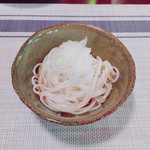 呑み食い処　わんだーれ - 