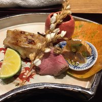 祇園 にし - 