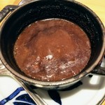 肉屋 雪月花 NAGOYA - カレー