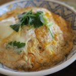 南部家敷 - カツ丼あっぷ