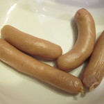 千駄木腰塚 千駄木本店 - 