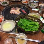 대흥정육식당 - 