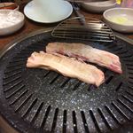 대흥정육식당 - 料理写真: