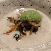 リョウリヤ ステファン パンテル - 