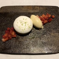 リョウリヤ ステファン パンテル - 