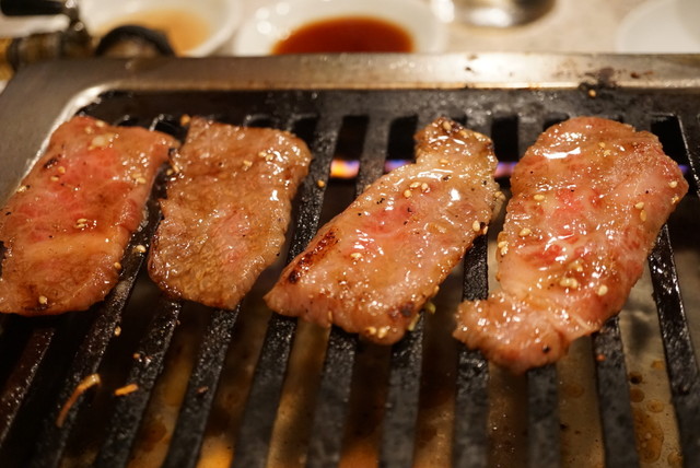 叙々苑 浜田山 焼肉 食べログ