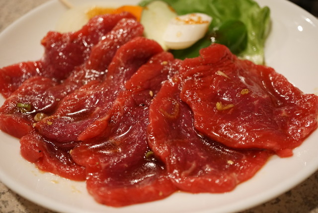 叙々苑 浜田山 焼肉 食べログ